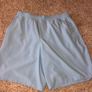 Lululemon Pacebreaker Shorts